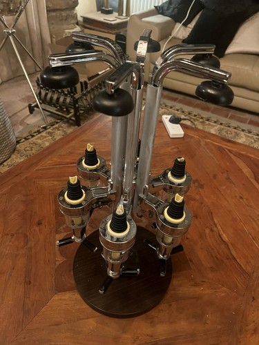 Bottle rotary drinks - 6,