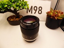 Nikon Nikkor  135mm f2.8