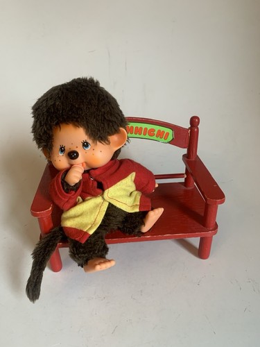 Old monch chichi - old,