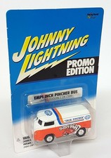 Johnny Lightning 1/64 Scale