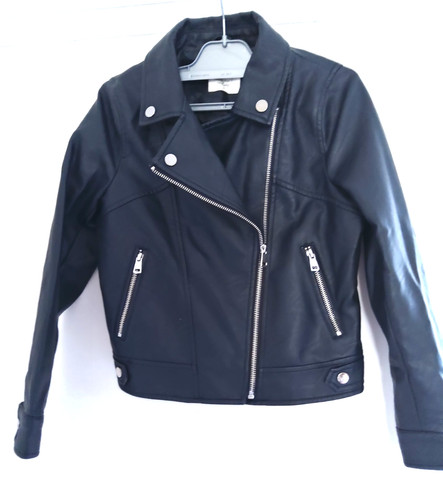 Candy couture black faux - candy,