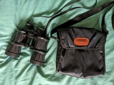 Halina Discovery 10x50 Wide