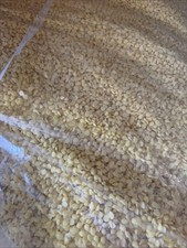 1kg Beeswax Pellets