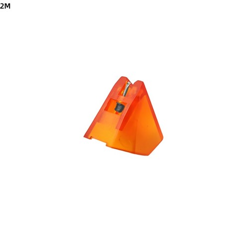 Replacement stylus needle for - stylus,
