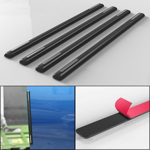 Universal car carbon fiber - 4x,