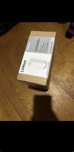 Linksys spnmx57 wireless - linksys,