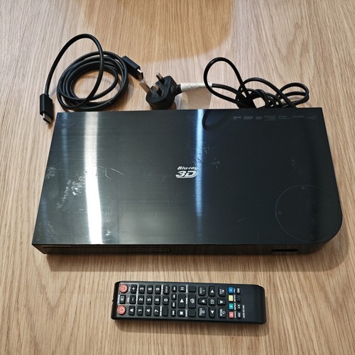 Samsung h5500 blu - bd-h5500, blu-ray