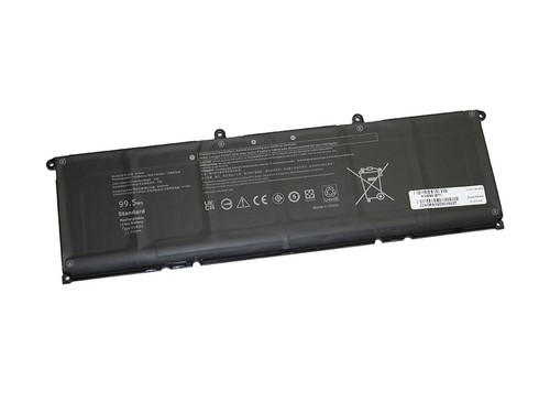 Laptop battery for dell - battery,