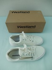 Westland by Josef Seibel