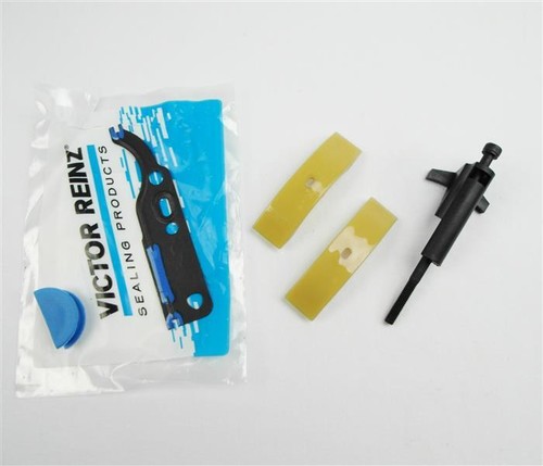 Guide rail holder - rail,