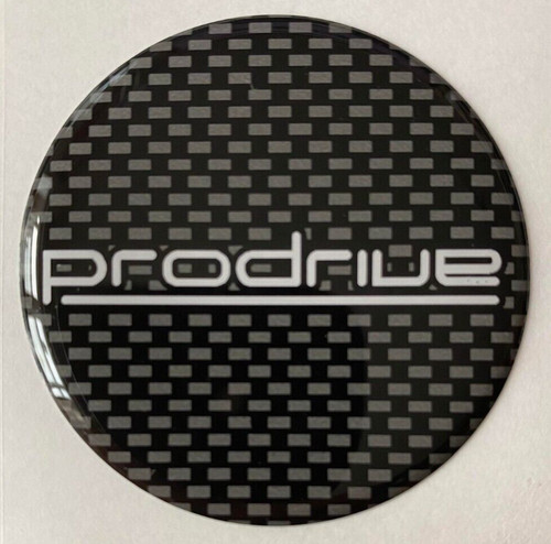 Prodrive 45mm 05f wheel - prodrive, gc-05f