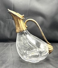 Vintage Italian Silver Plate &