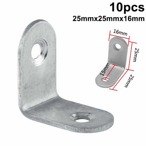 Corner brackets steel - corner,