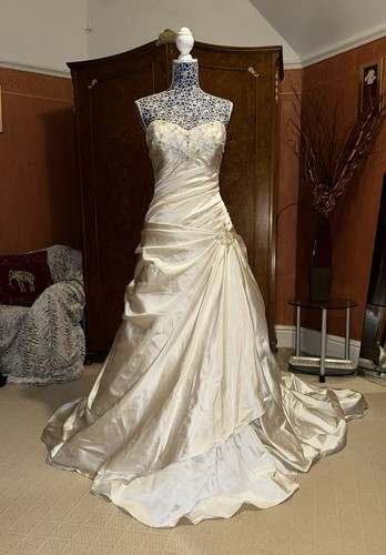Maggie sottero myra designer - sottero,