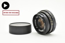 [Near MINT] Minolta M Rokkor 40mm f/2 MF Lens Leica M Mount for CLE From JAPAN