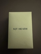 Sterling Silver Heath Kit