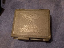 Warhammer games workshop