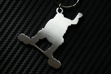 MOUNTAIN BOARD KEYRING