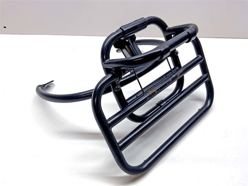 2024 vespa gts125 rear luggage - 2024,