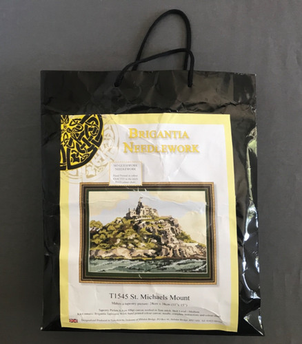 Michaels mount tapestry kit - michaels,