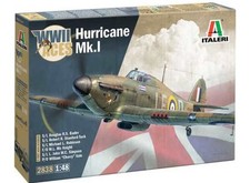 Italeri IT2838 1/48 -