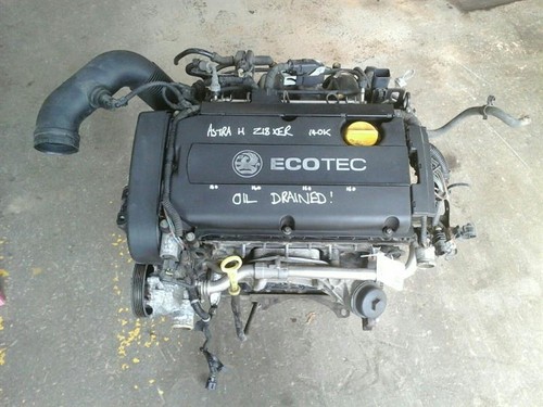 Vauxhall astra mk5 vectra c - h,