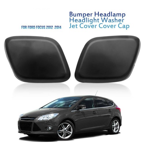 Front pair bumper - front,