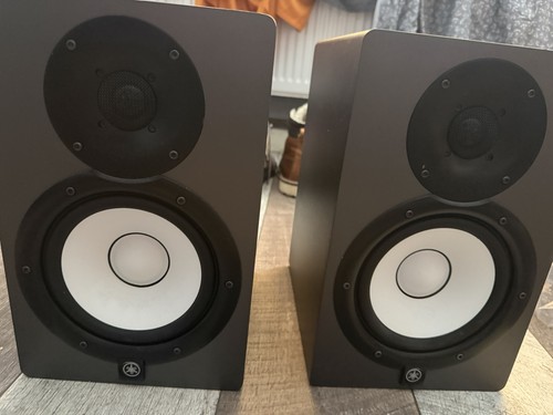 Yamaha hs7 limited - hs7, edition