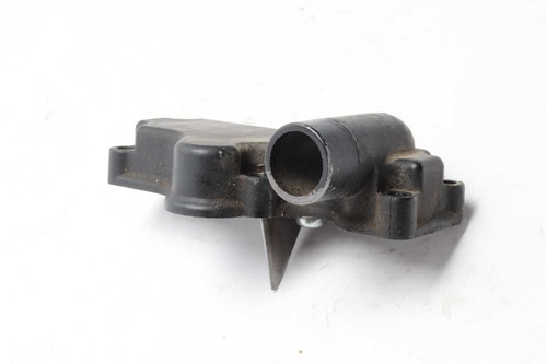 Crankcase breather cover - breather,
