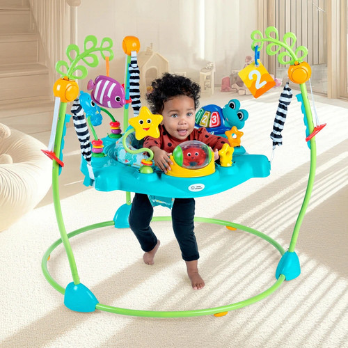 Baby einstein neptune ocean - baby, neptune's