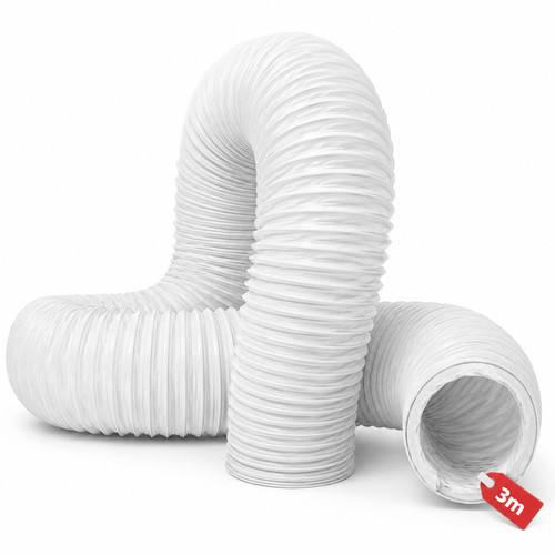 Air conditioning duct hose - conditioning,
