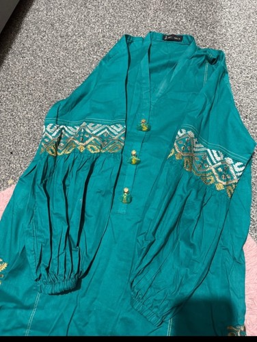 Pret junaid jamshed ladies - jamshed,