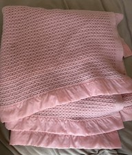 Early's of Witney Pink All