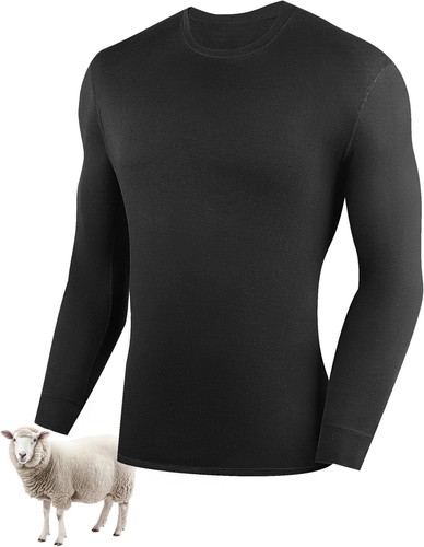 Thermal top for men - thermal,