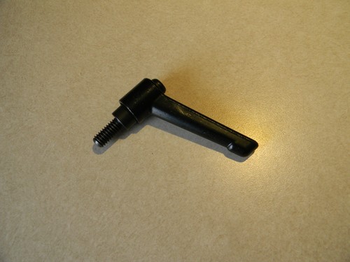 Jet mini lathe motor plate