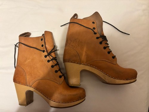 Swedish hasbeens genuine - hasbeens,