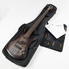 WARWICK CUSTOM SHOP Streamer /