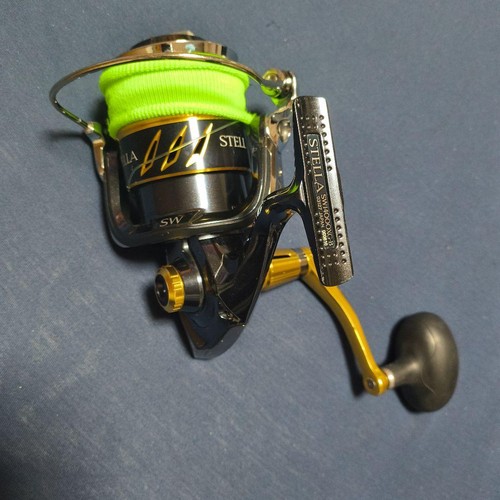 Shimano stella 14000 - shimano,
