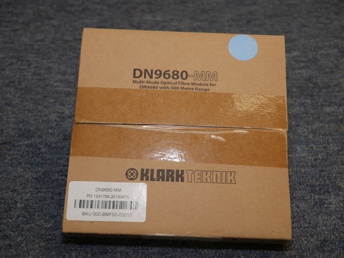 Klark teknik optical - klark,