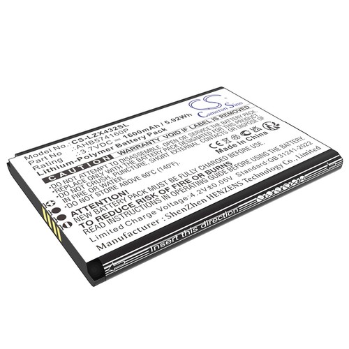 Battery for launch x431 - for,