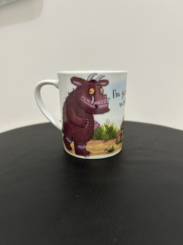 Child gruffalo mug - child’s,
