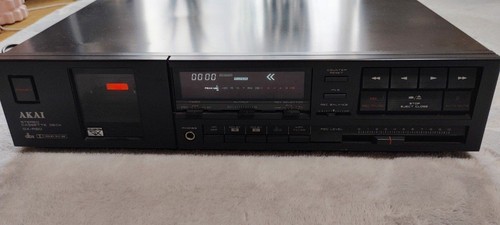 Akai r60 stereo - akai, gx-r60