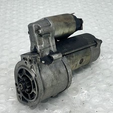 Starter Motor for Mitsubishi