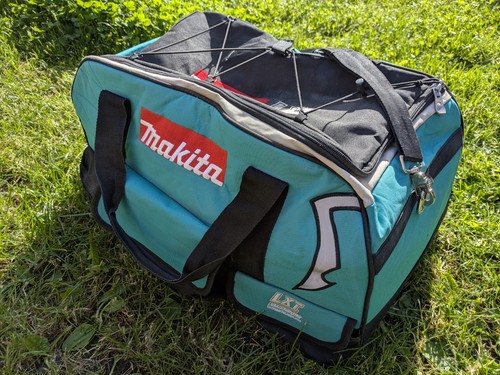 Makita lxt tool bag - tool,