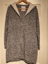 Falmer Heritage grey marled