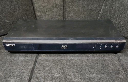 Sony bdp s350 blu ray - sony, dvd