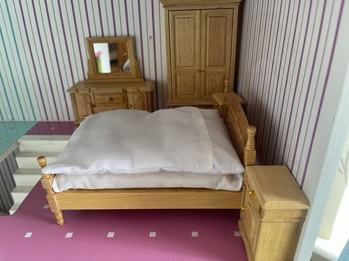Dolls house emporium 12th - house, 1:12th