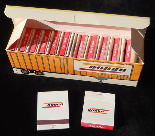 1970s trucking dohrn since - trucking,