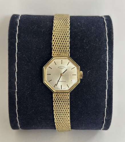 Vintage swiss made - swiss,