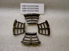 LAMBRETTA BLACK DISC BRAKE